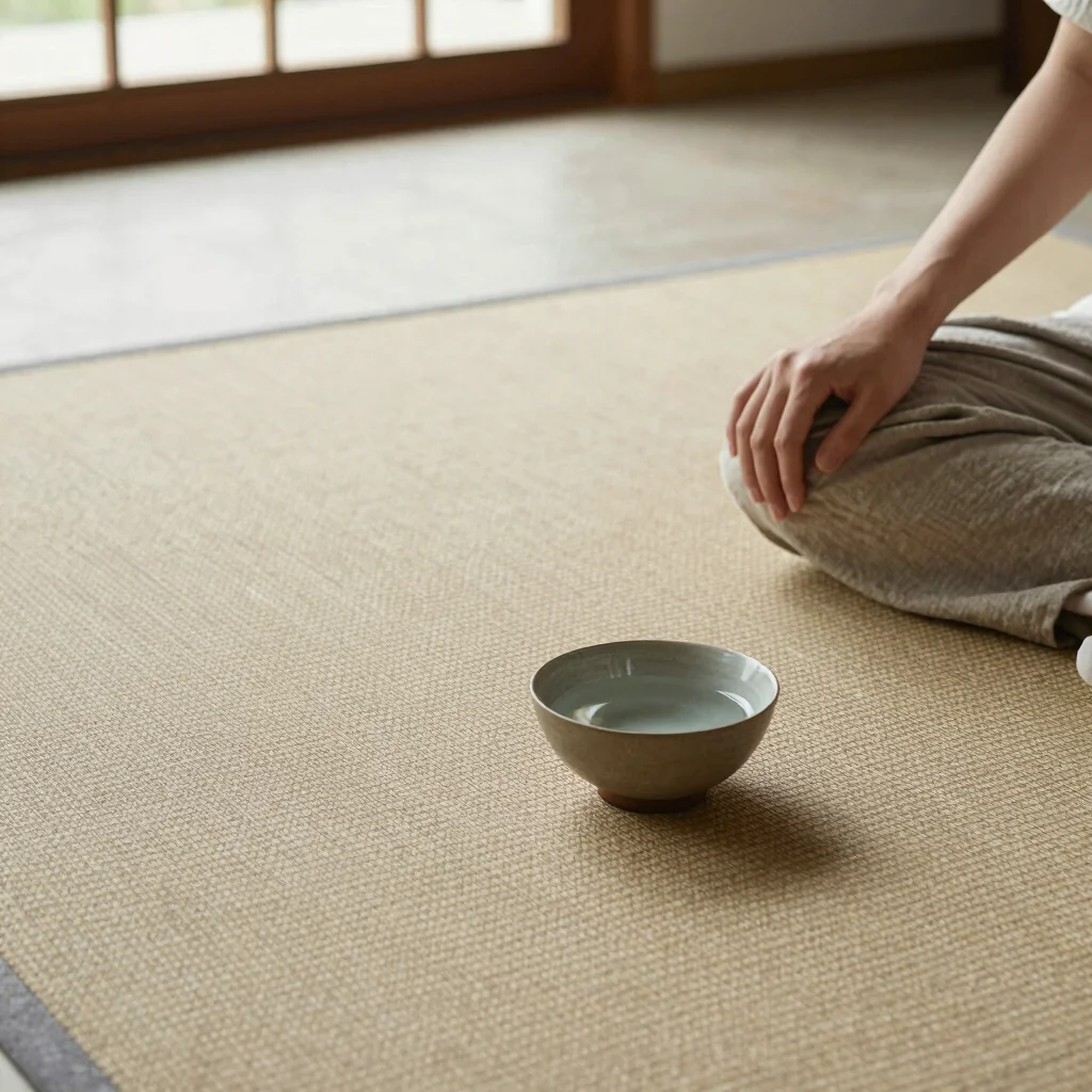 Somatic Grounding Session