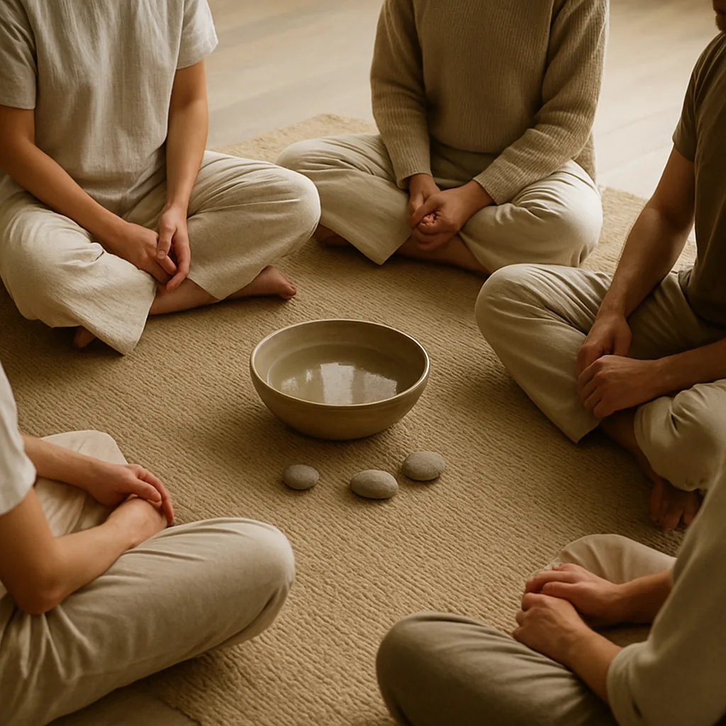 Group Elemental Practice