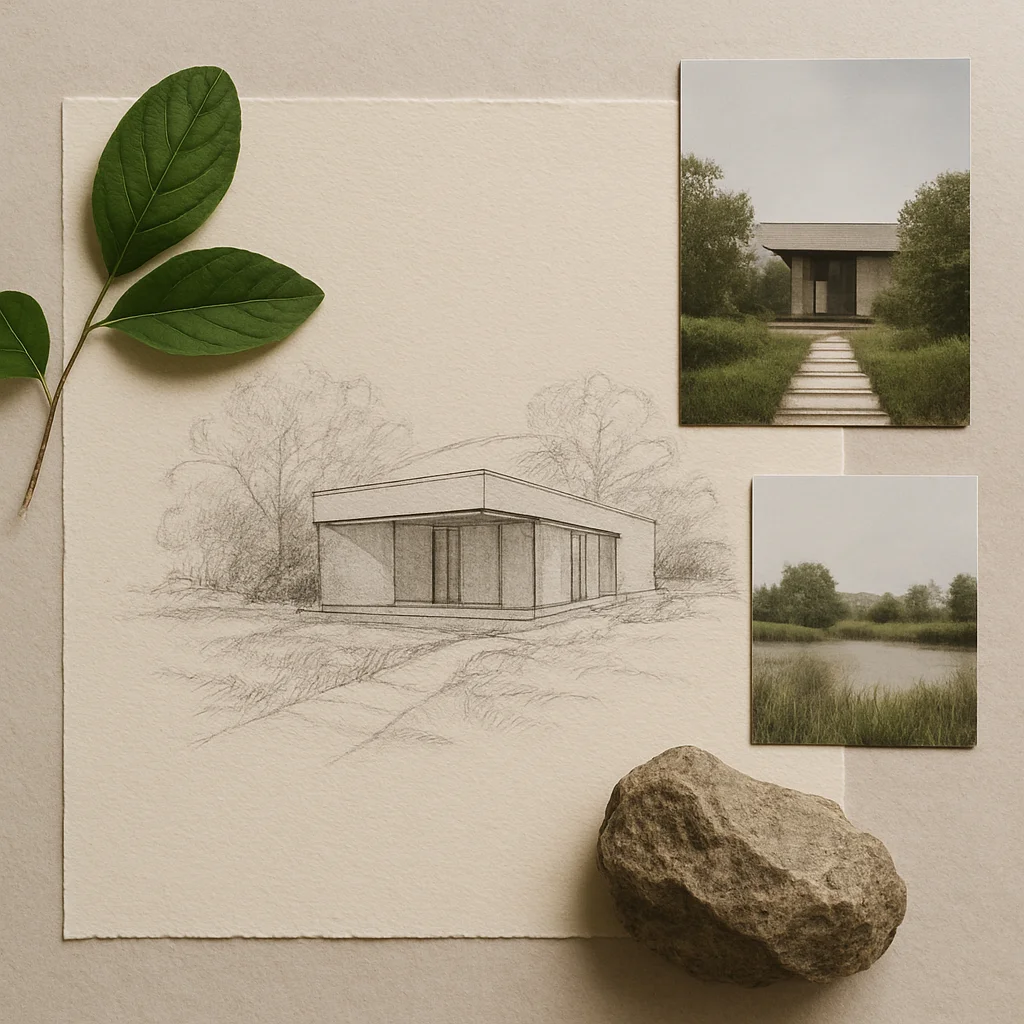 Place & Nature Consultation